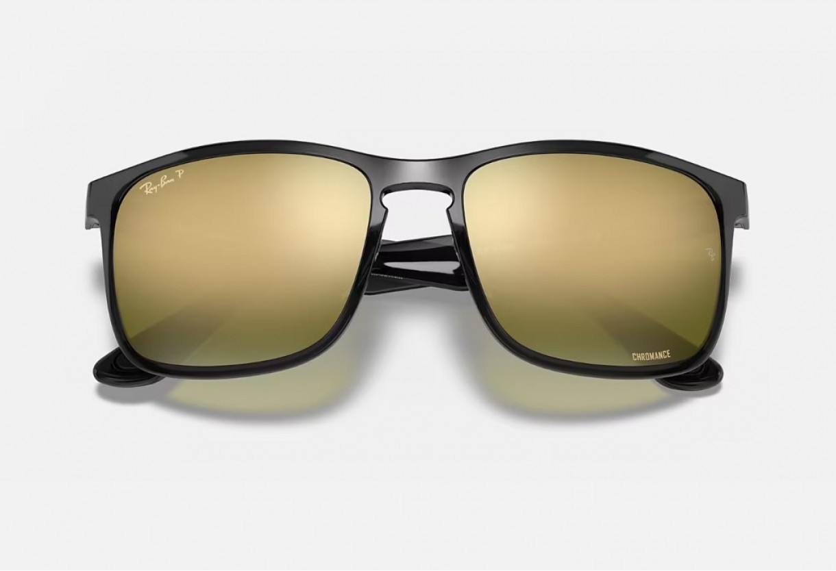 Γυαλιά ηλίου Ray Ban RB 4264 Chromance