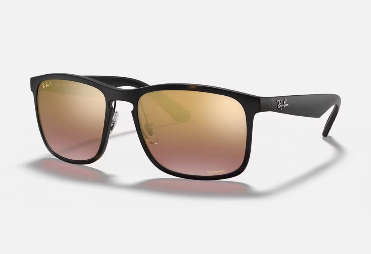 Γυαλιά ηλίου Ray Ban RB 4264 Chromance