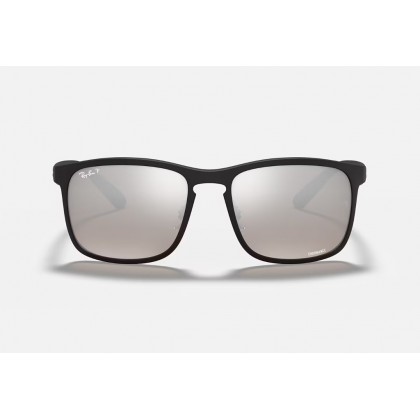 Sunglasses Ray Ban RB 4264 Polarized Chromance