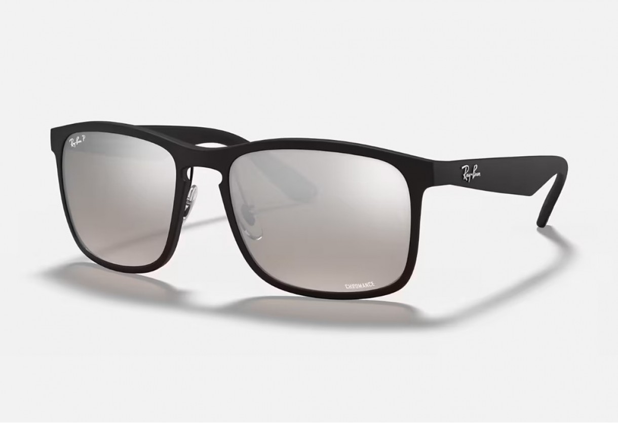 Γυαλιά ηλίου Ray Ban RB 4264 Polarized Chromance