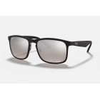 Γυαλιά ηλίου Ray Ban RB 4264 Polarized Chromance