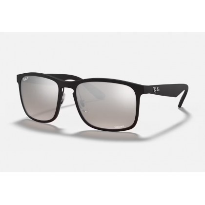 Sunglasses Ray Ban RB 4264 Polarized Chromance