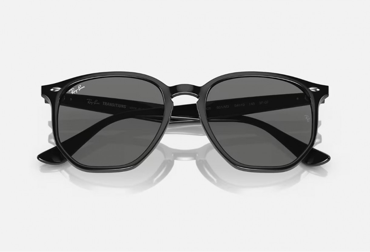 Γυαλιά ηλίου Ray Ban RB 4306 transitions®