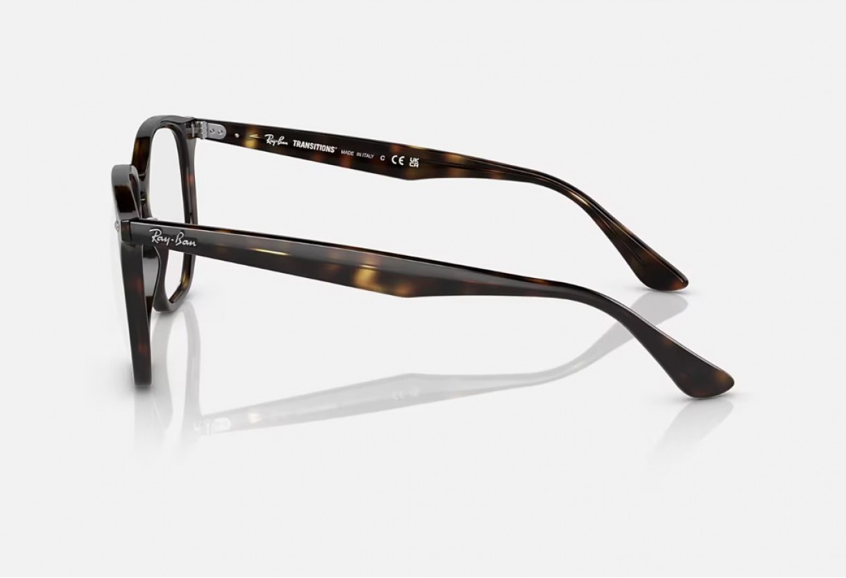 Γυαλιά ηλίου Ray Ban RB 4306 transitions®