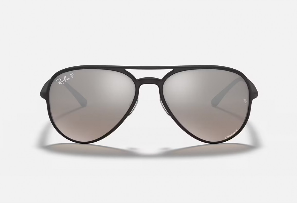 Sunglasses Ray Ban RB 4320 Polarized Chromance