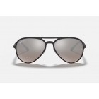 Sunglasses Ray Ban RB 4320 Polarized Chromance