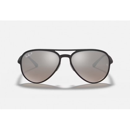 Γυαλιά ηλίου Ray Ban RB 4320 Polarized Chromance