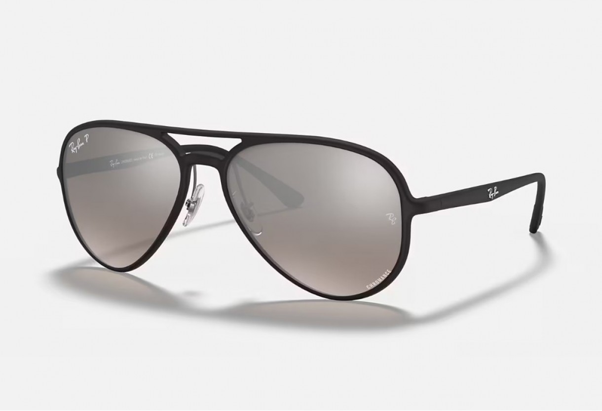 Sunglasses Ray Ban RB 4320 Polarized Chromance