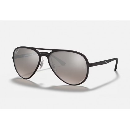 Γυαλιά ηλίου Ray Ban RB 4320 Polarized Chromance