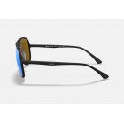 Γυαλιά ηλίου Ray Ban RB 4320 Polarized Chromance