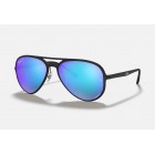 Γυαλιά ηλίου Ray Ban RB 4320 Polarized Chromance