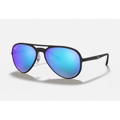 Sunglasses Ray Ban RB 4320 Polarized Chromance