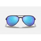 Γυαλιά ηλίου Ray Ban RB 4320 Polarized Chromance