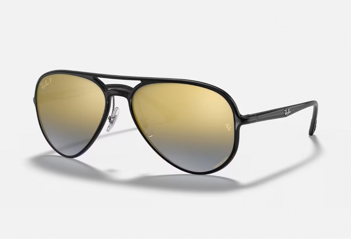 Γυαλιά ηλίου Ray Ban RB 4320 Polarized Chromance