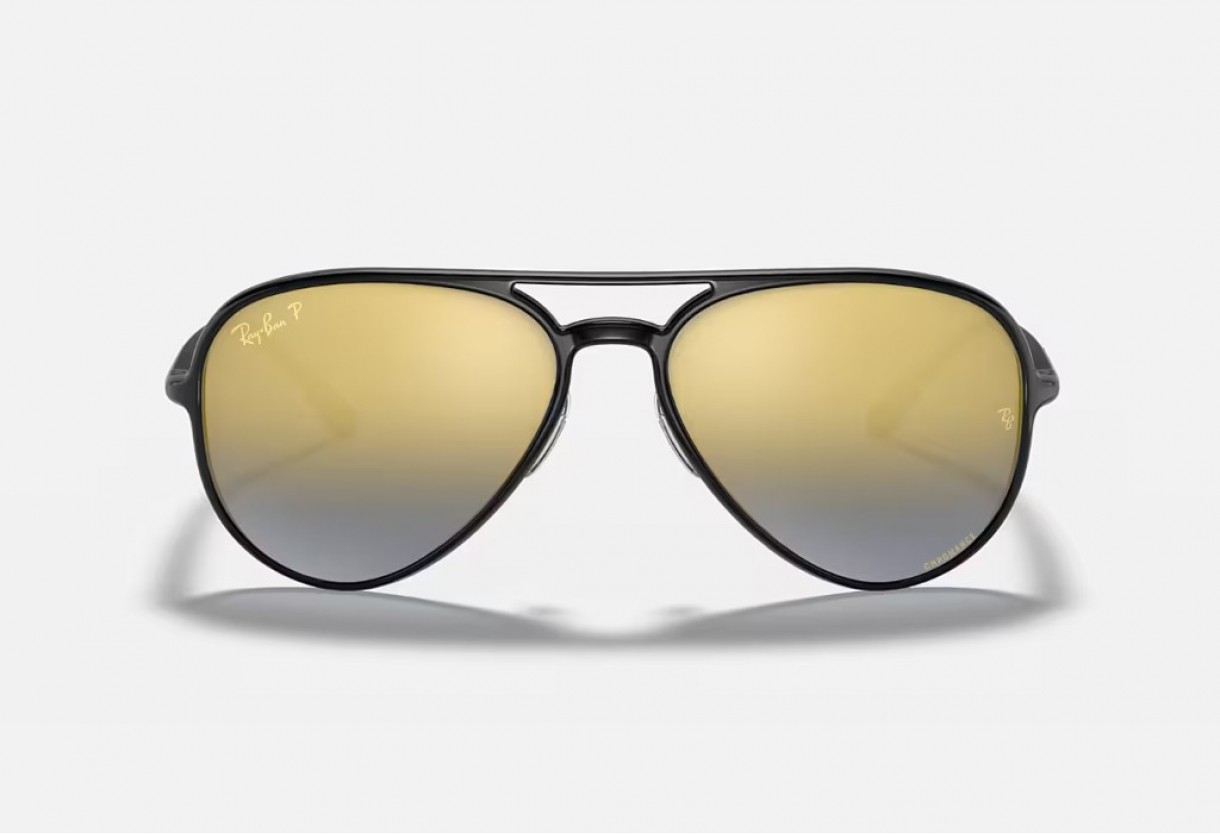 Γυαλιά ηλίου Ray Ban RB 4320 Polarized Chromance