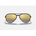 Γυαλιά ηλίου Ray Ban RB 4320 Polarized Chromance