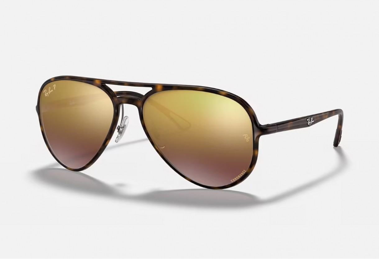 Sunglasses Ray Ban RB 4320 Polarized Chromance