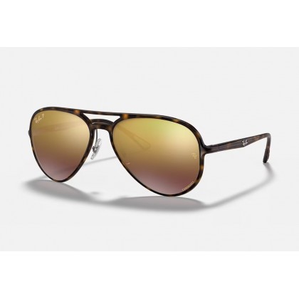 Γυαλιά ηλίου Ray Ban RB 4320 Polarized Chromance