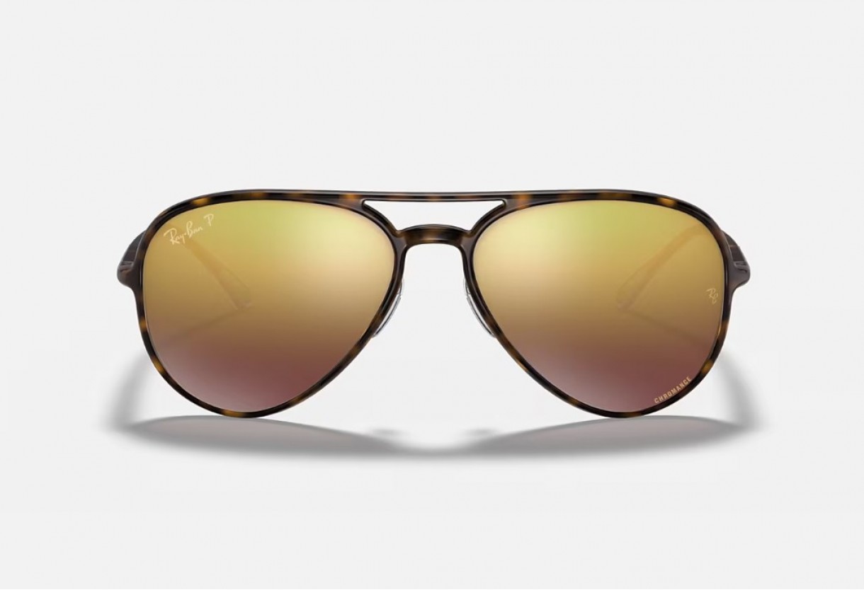 Sunglasses Ray Ban RB 4320 Polarized Chromance