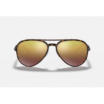 Γυαλιά ηλίου Ray Ban RB 4320 Polarized Chromance