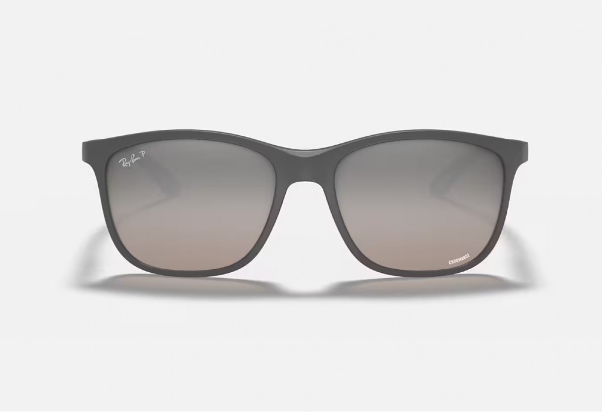 Sunglasses Ray Ban RB 4330CH Chromance