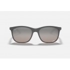 Sunglasses Ray Ban RB 4330CH Chromance