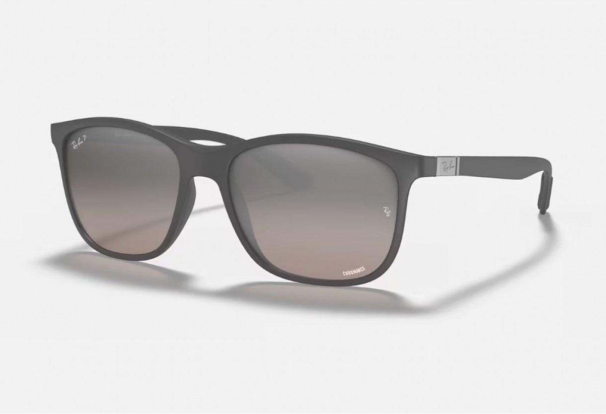 Sunglasses Ray Ban RB 4330CH Chromance