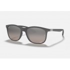 Sunglasses Ray Ban RB 4330CH Chromance