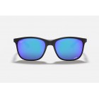 Sunglasses Ray Ban RB 4330CH Chromance