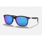 Sunglasses Ray Ban RB 4330CH Chromance