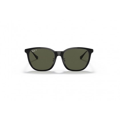 Γυαλιά ηλίου Ray Ban RB 4333D Polarized