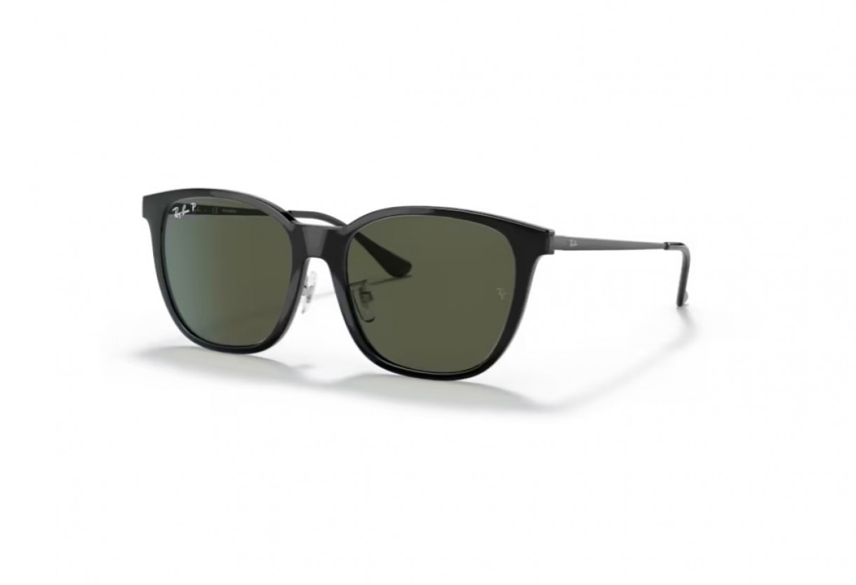 Sunglasses Ray Ban RB 4333D Polarized