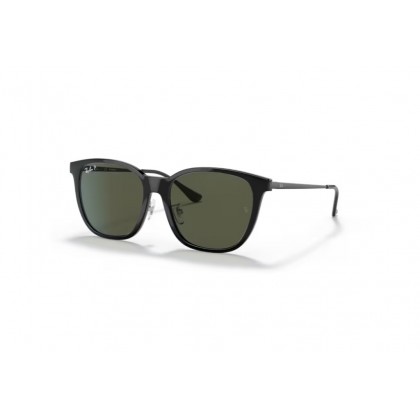 Γυαλιά ηλίου Ray Ban RB 4333D Polarized