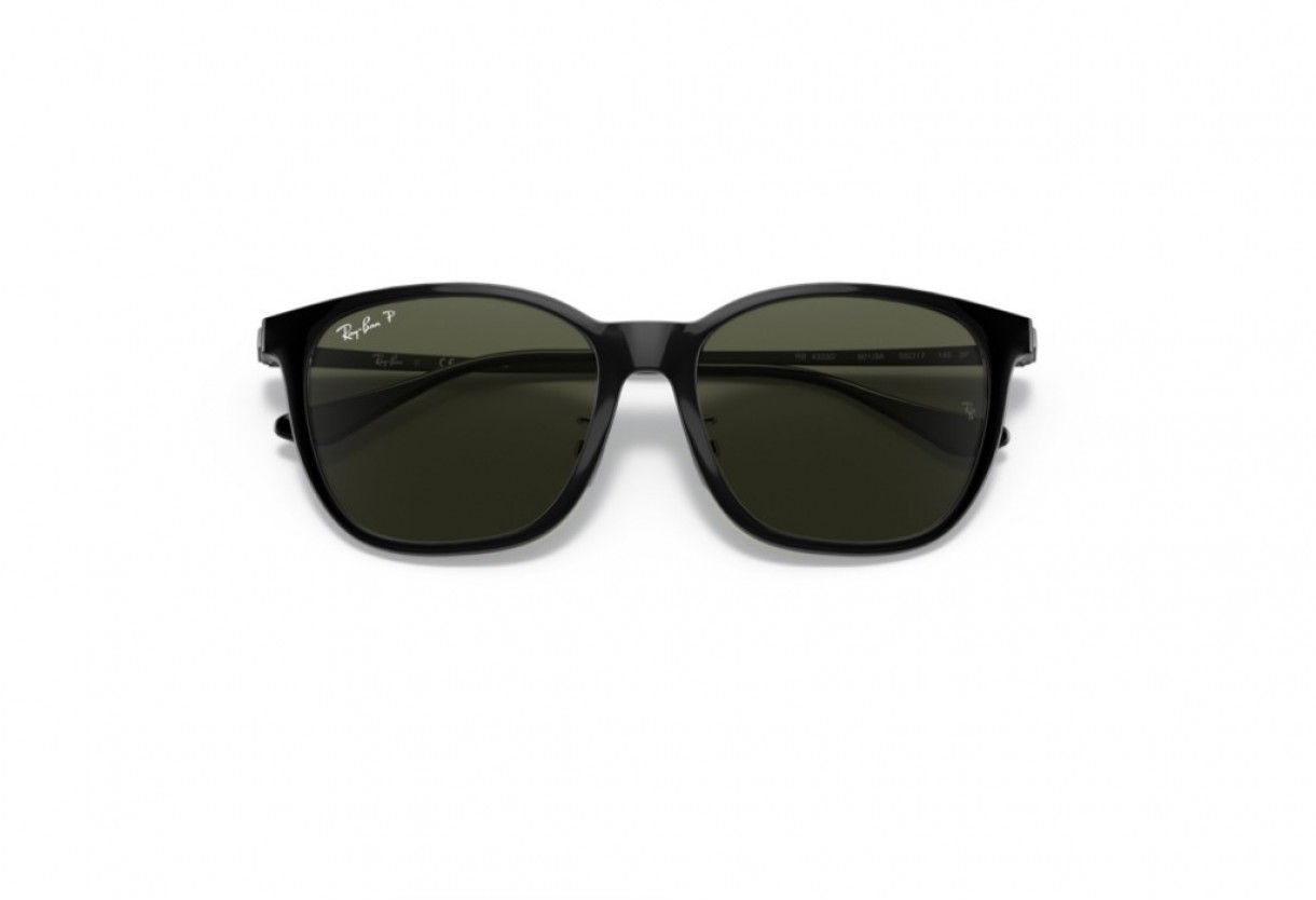 Sunglasses Ray Ban RB 4333D Polarized