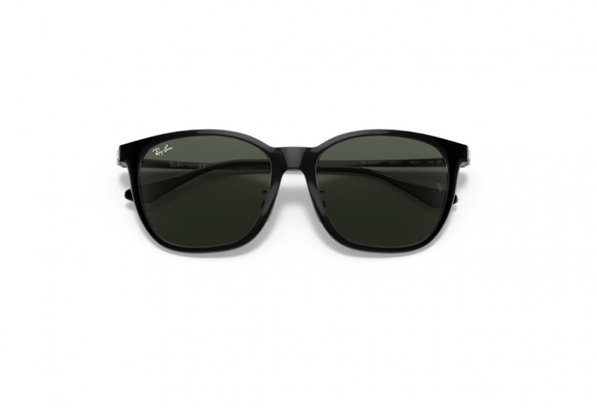 Sunglasses Ray Ban RB 4333D