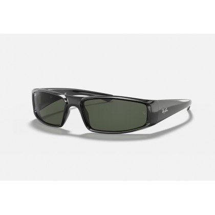 Sunglasses Ray Ban RB 4335 