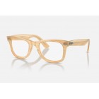 Γυαλιά Οράσεως Ray Ban RB 4430V Wayfarer Ease Photochromic