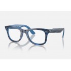 Γυαλιά Οράσεως Ray Ban RB 4430V Wayfarer Ease Photochromic