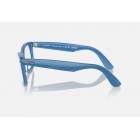 Γυαλιά Οράσεως Ray Ban RB 4378V Photochromic