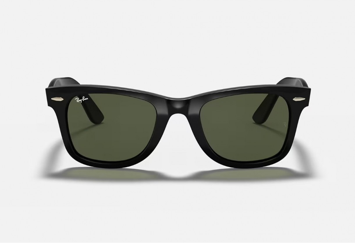 Γυαλιά ηλίου Ray Ban RB 4340 Wayfarer Ease