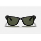 Γυαλιά ηλίου Ray Ban RB 4340 Wayfarer Ease