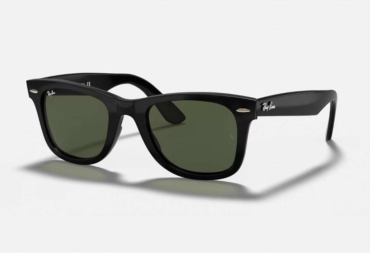 Γυαλιά ηλίου Ray Ban RB 4340 Wayfarer Ease