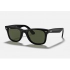 Γυαλιά ηλίου Ray Ban RB 4340 Wayfarer Ease