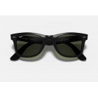 Γυαλιά ηλίου Ray Ban RB 4340 Wayfarer Ease