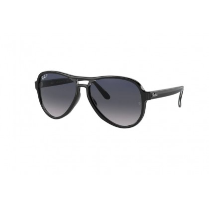 Γυαλιά ηλίου Ray Ban RB 4355 Vagabond Polarized