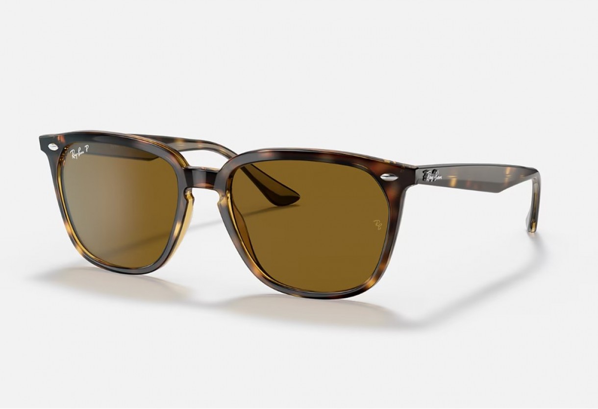 Sunglasses Ray Ban RB 4362 Polarized