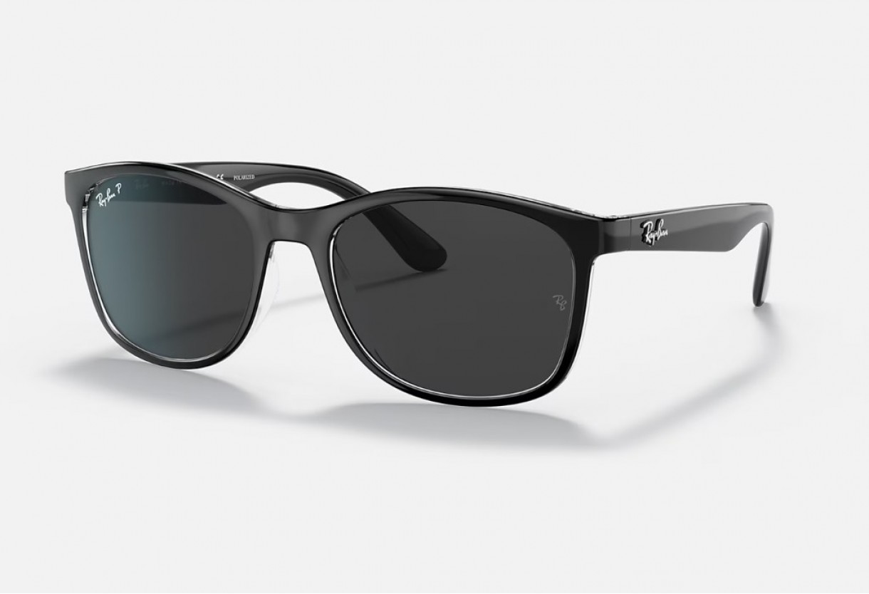 Sunglasses Ray Ban RB 4374 Polarized