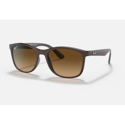 Sunglasses Ray Ban RB 4374 Polarized