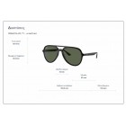 Sunglasses Ray Ban  RB 4376