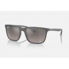 Sunglasses Ray Ban RB 4385 Chromance Polarized